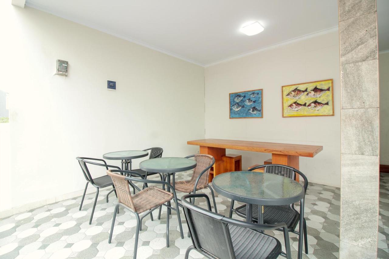 Oyo 396 Tibrae Residence Syariah Lembang Εξωτερικό φωτογραφία